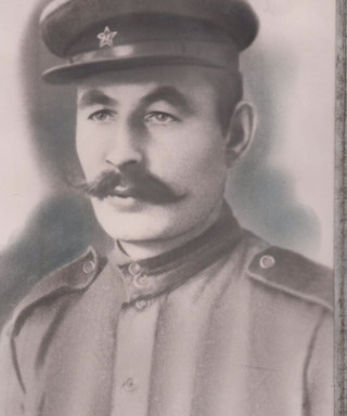 Калашник Андрей Григорьевич