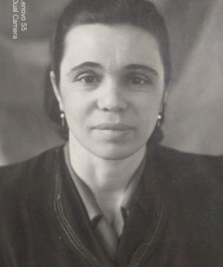 Шутяк Вера Тихоновна