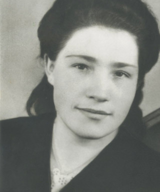 Яремич Анастасия Илларионовна