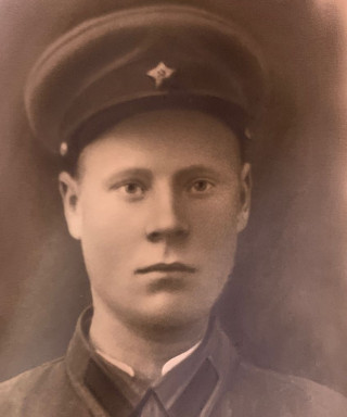 Андреев Владимир Павлович