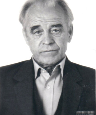 Паршин Александр Васильевич