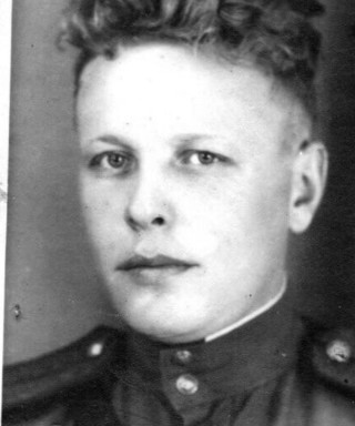 Дубровин Пётр Викторович