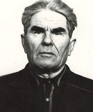 Орехов Андрей Ионович