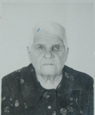 Полупанова Вера Ефимовна