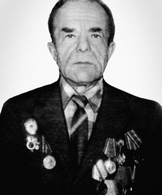 Муравьёв Анатолий Иванович