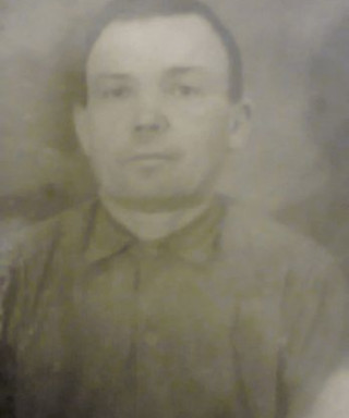 Абрамов Степан Семенович