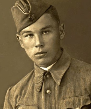 Гуркин Пётр Петрович