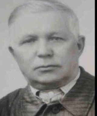 Гаврилов Маркел Ульянович