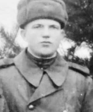 Левицкий Иосиф Антонович