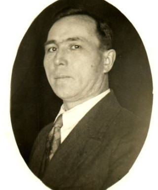 Курбангалеев Хамза Абдурахимович