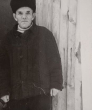 Лутов Сергей Николаевич