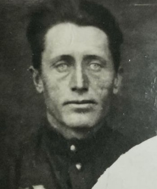 Ломакин Михаил Петрович