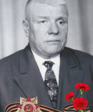 Павлов Николай Глебович