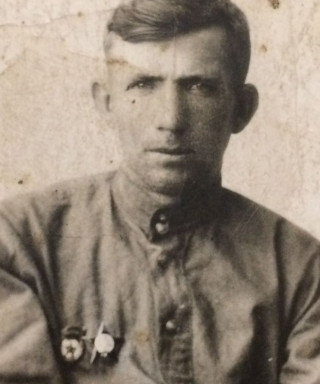 Алисов Борис Васильевич