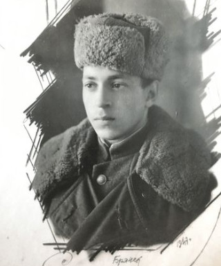 Пантюшин Анатолий Михайлович