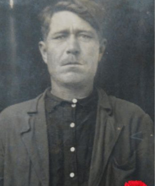 Шипачёв Константин Сидорович