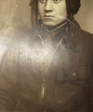 Петров Николай Никитович