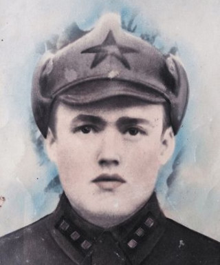 Першин Иван Петрович