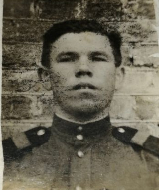 Гусев Пётр Фёдорович