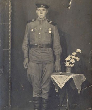 Корольков Петр Петр Иванович