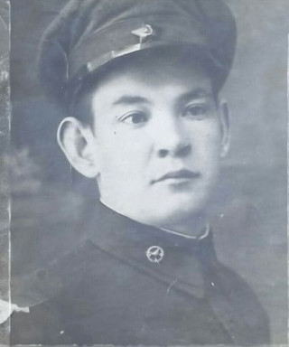 Безотечество Алексей Александрович