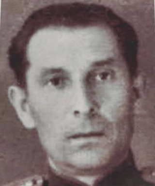 Виноградов Федор Сергеевич