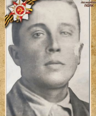 Горбунов Василий Николаевич