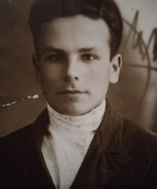 Павлов Дмитрий Петрович