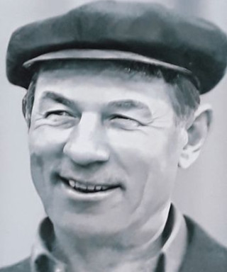 Лучшев Алексей Сергеевич