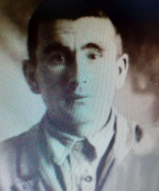 Аглимзянов Галимзян