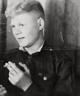 Беседин Николай Филиппович