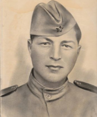 Кочанов Сергей Петрович