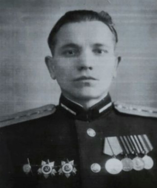 Муравьёв Александр Михайлович