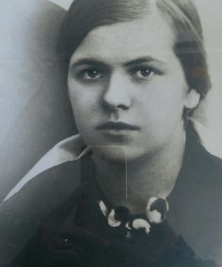 Луговская Анна Николаевна