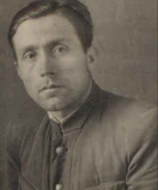 Любушкин Михаил Семёнович