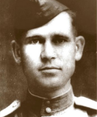 Данилов Михаил Иванович