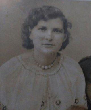 Кравченко Екатерина Георгиевна