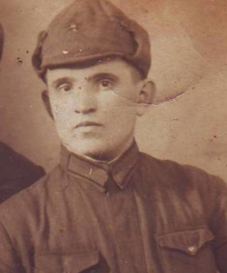 Горохов Константин Иванович