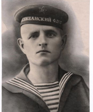 Манихин Василий Андреевич