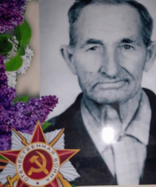 Поляченко Александр Ефимович