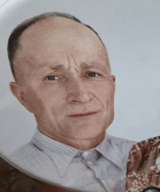 Пуликов Сидор Тимофеевич