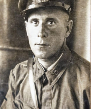 Корчевский Федор Степанович