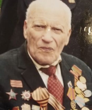 Есипов Иван Александрович