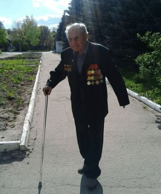 Маруцкий Николай Васильевич