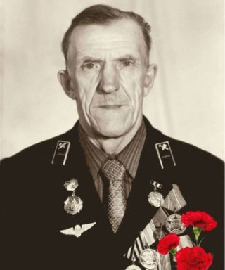 Шуркин Владимир Васильевич