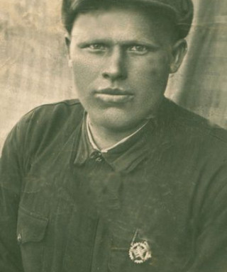 Назаров Иван Дмитриевич