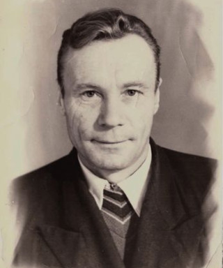 Коныгин Василий Яковлевич