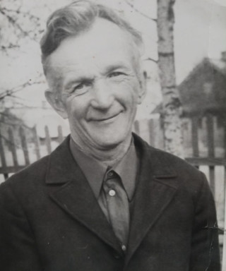 Барабанов Михаил Иванович