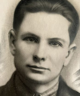 Горбунов Константин Петрович