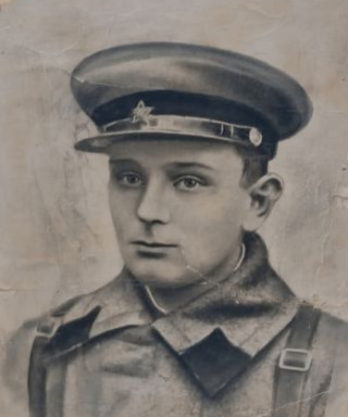 Макаров Анатолий Иванович